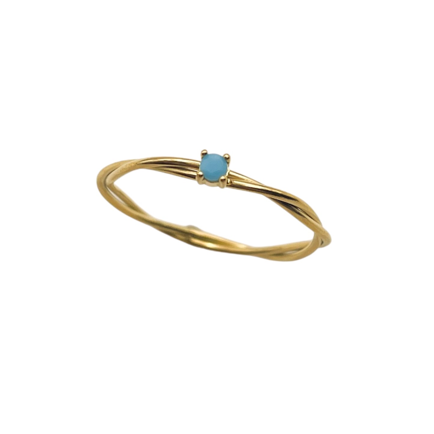 Anillo Twist