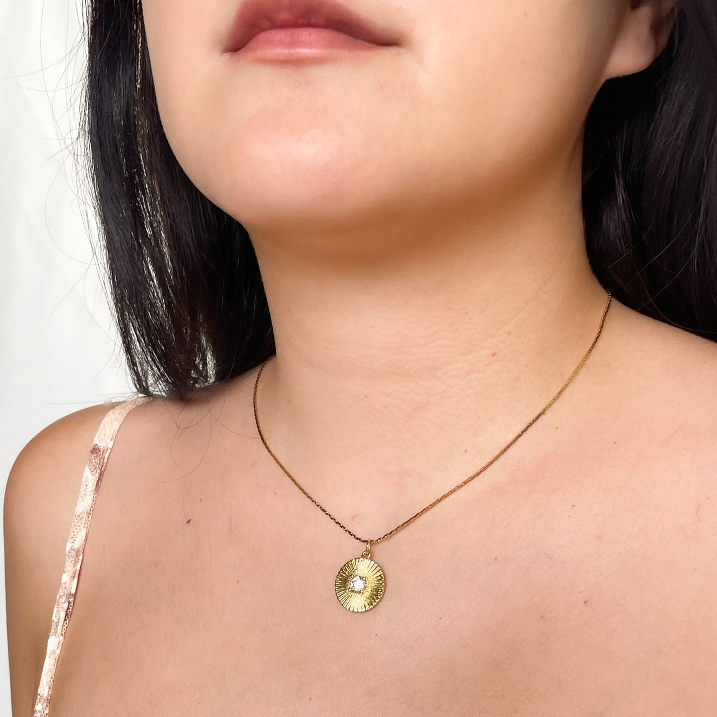 Collar Alma Luminosa