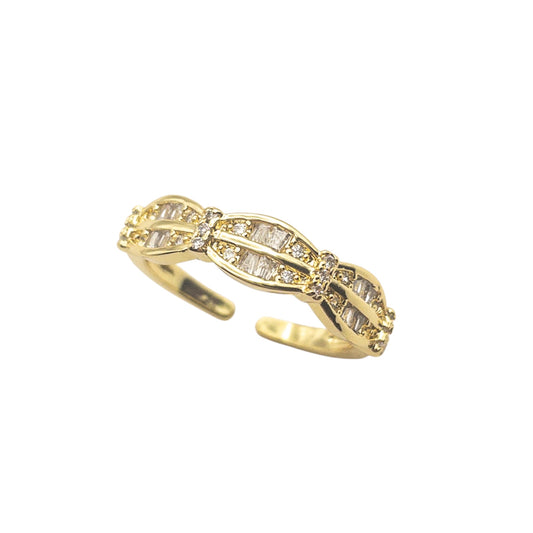 Anillo Dreamy