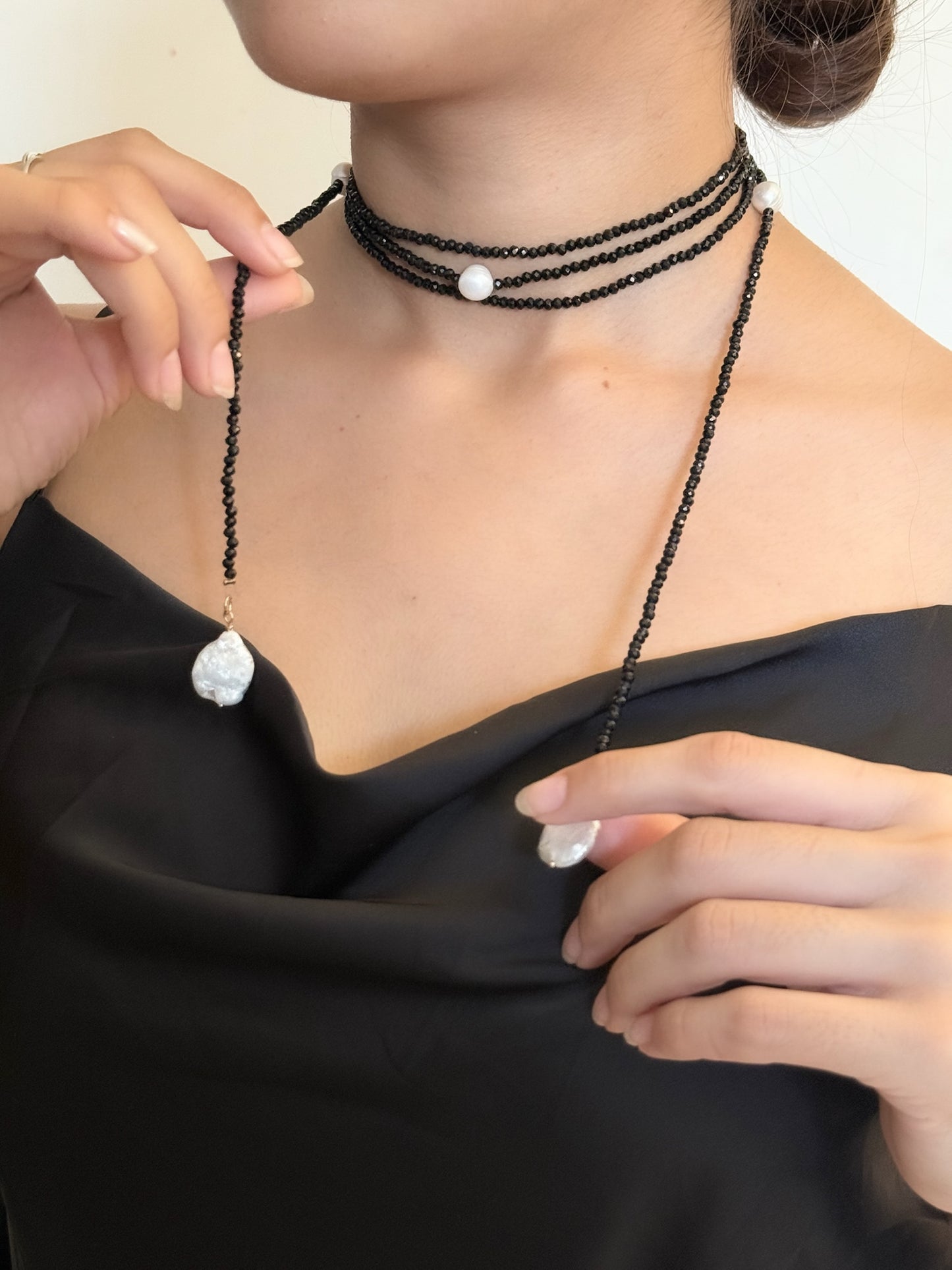 Collar Orión