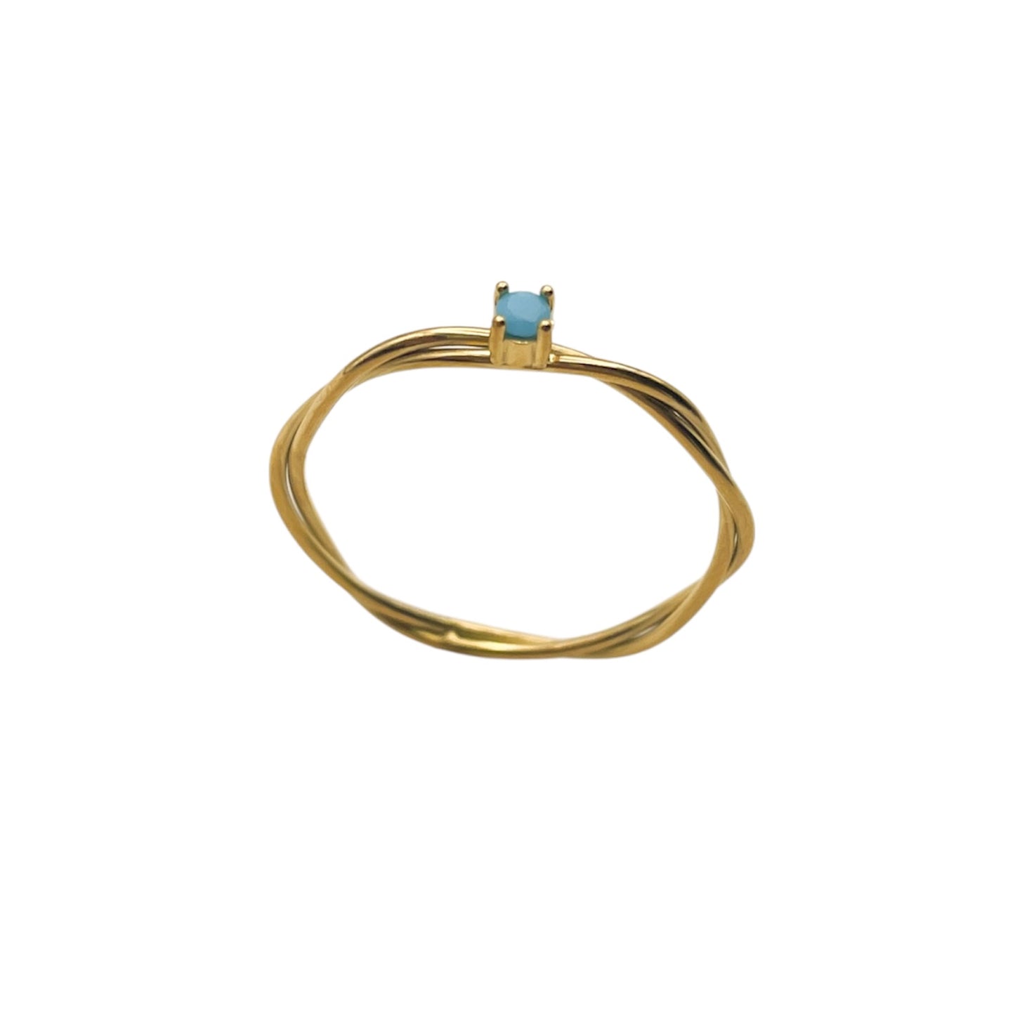 Anillo Twist