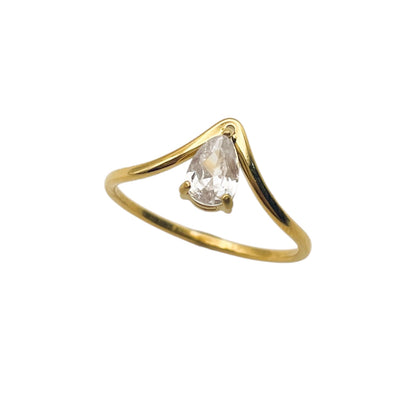 Anillo Drop