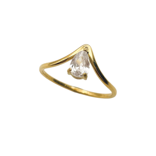 Anillo Drop
