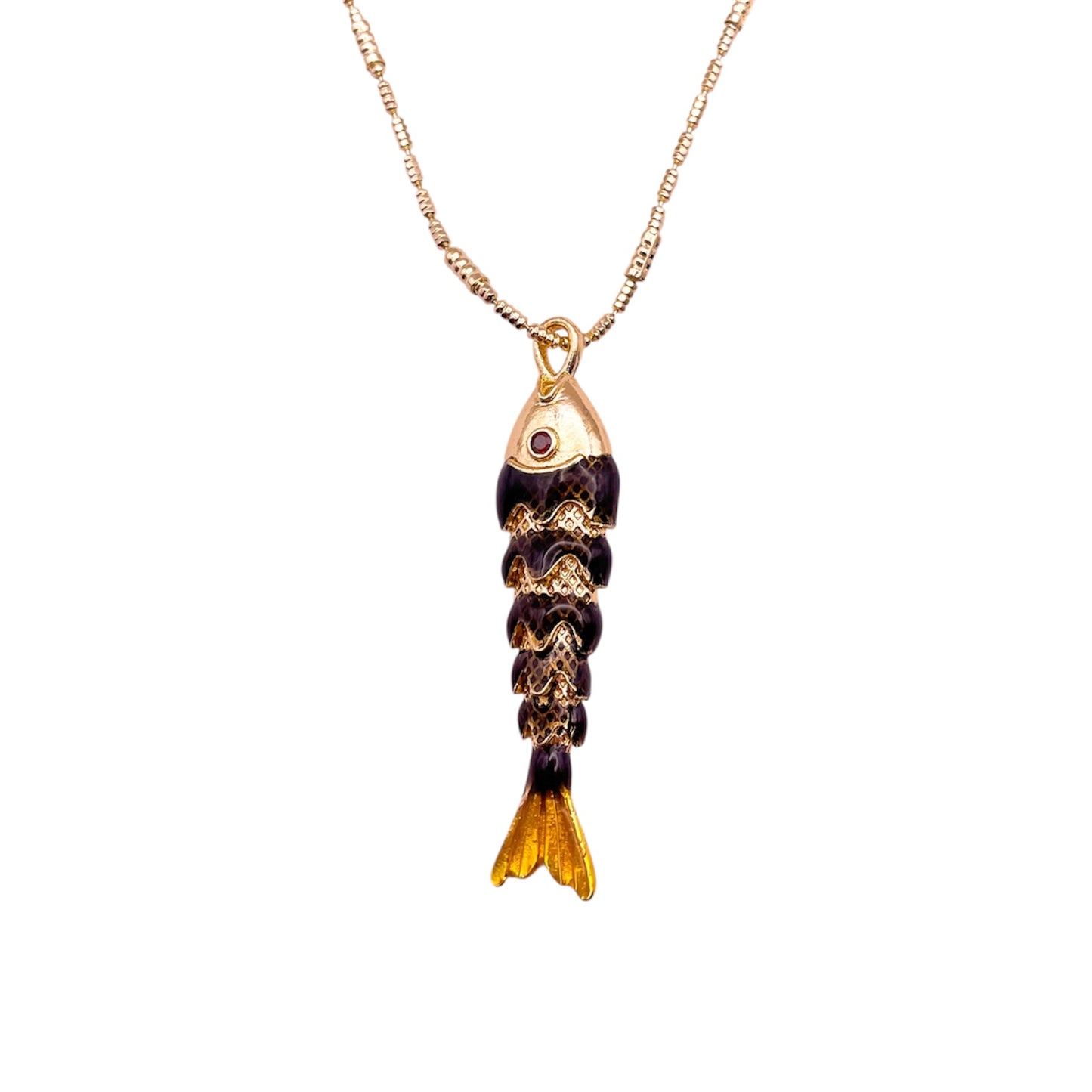 Collar Abyssia