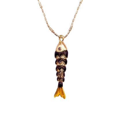 Collar Abyssia