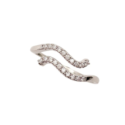 Anillo Fluir