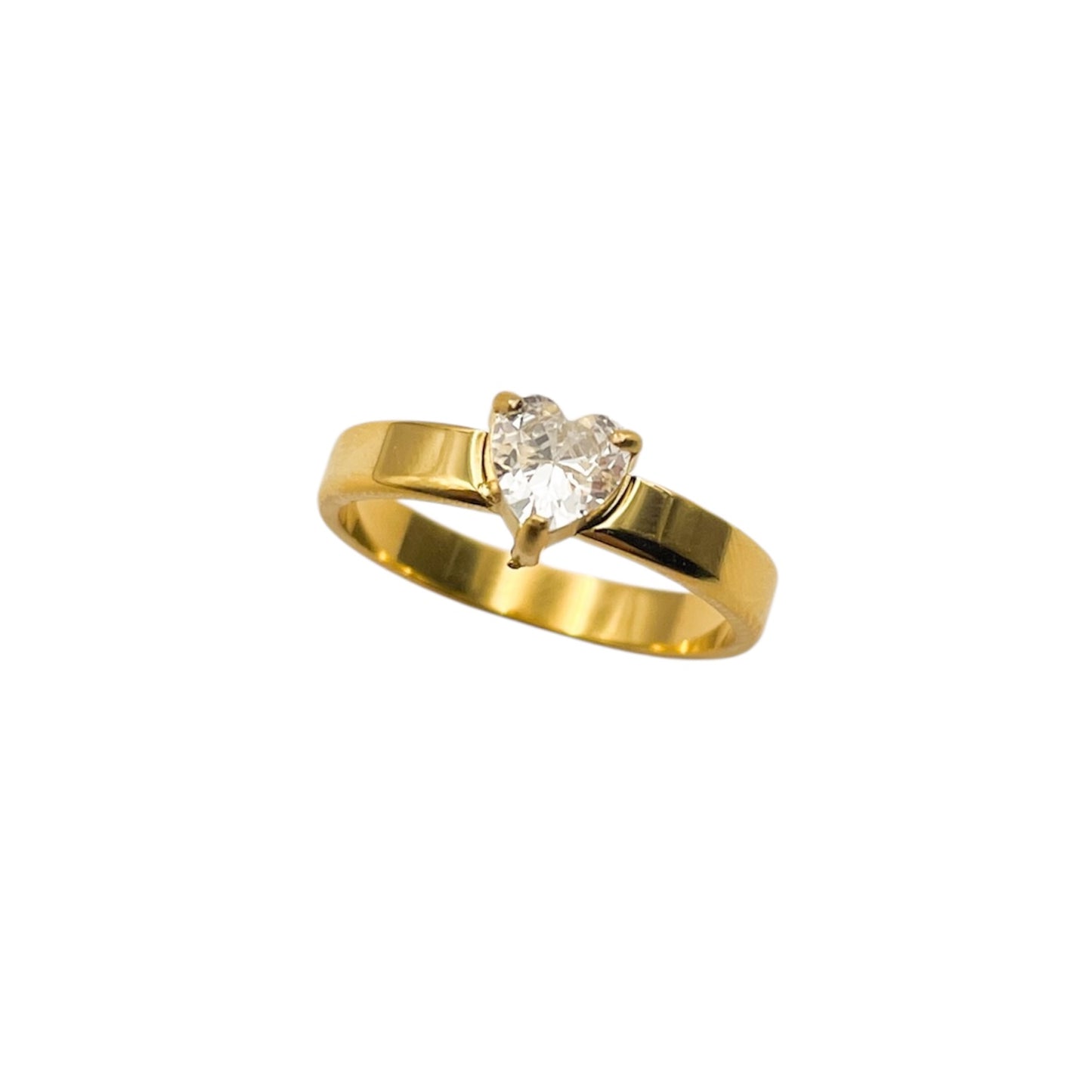 Anillo Amore