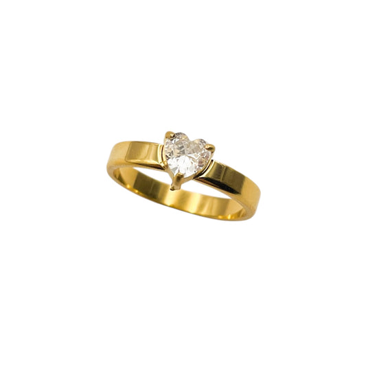 Anillo Amore