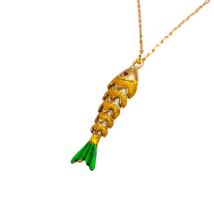 Collar Solara