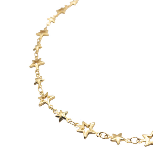 Collar Classy Constellation