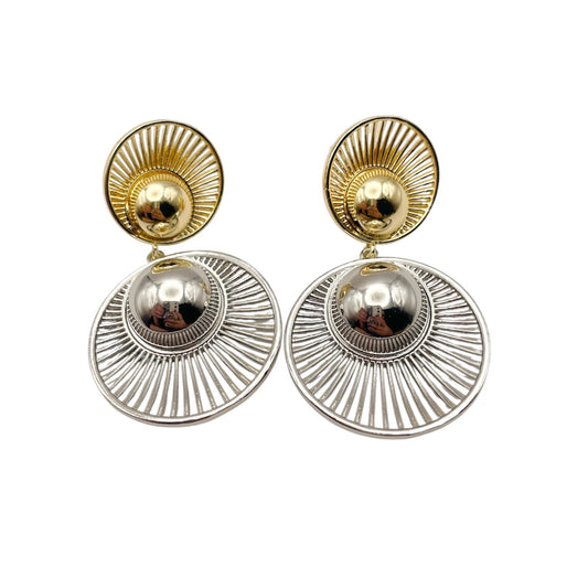 Aretes Explosión Lunar