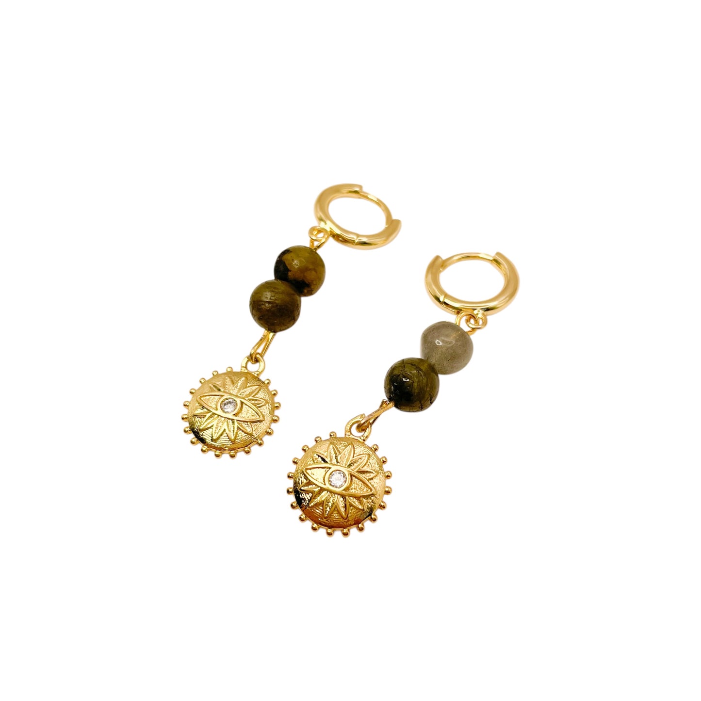 Aretes See You