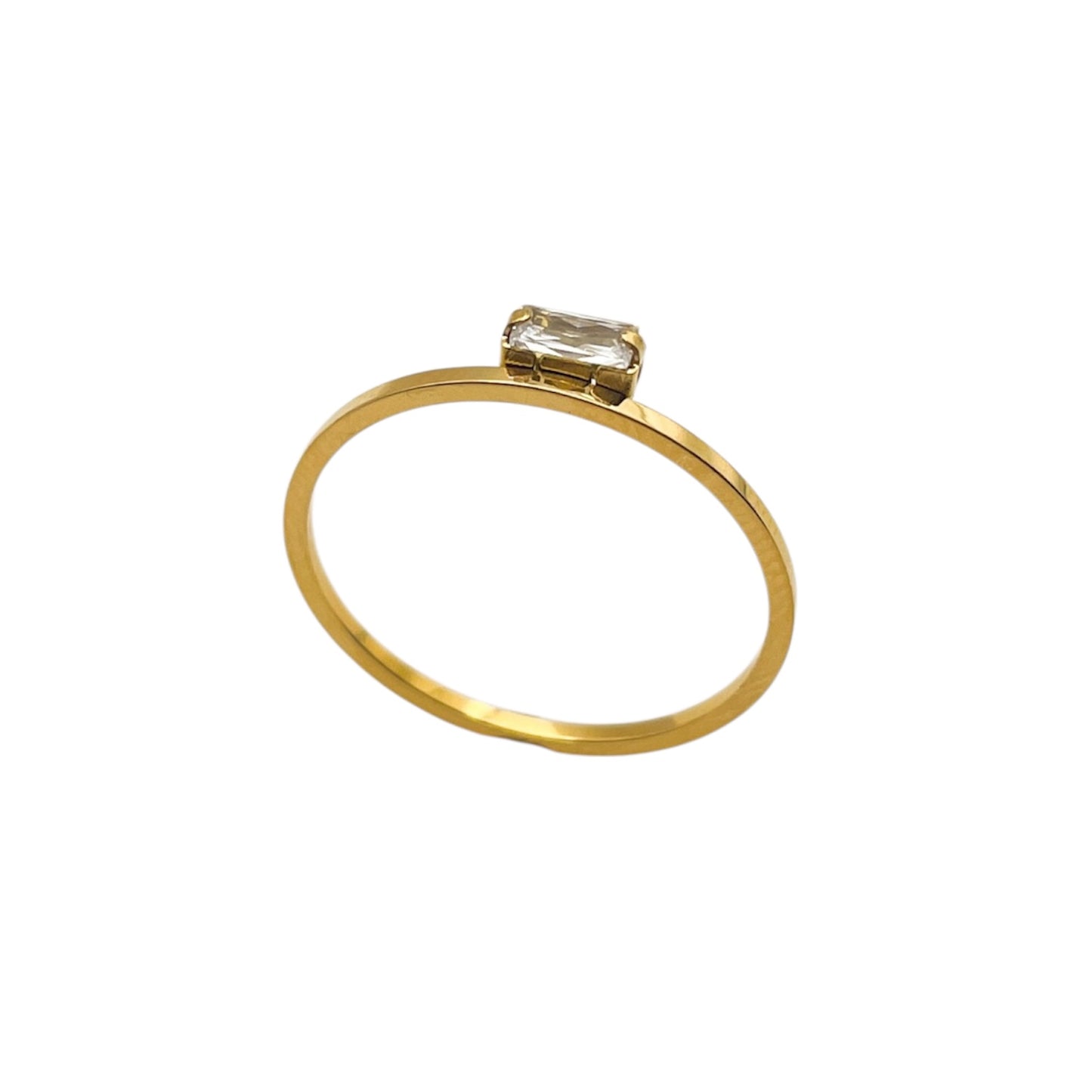 Anillo Fly