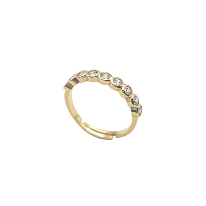 Anillo Shines