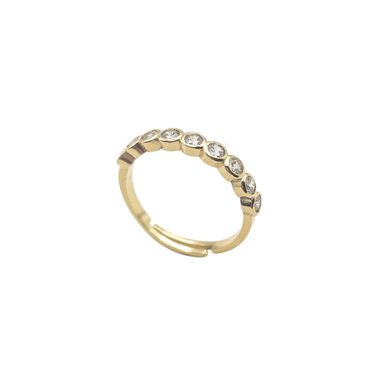 Anillo Shines