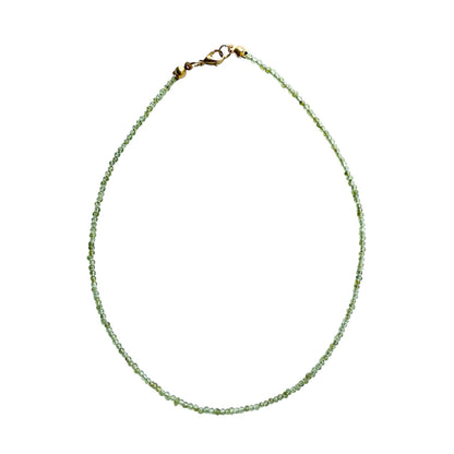 Collar Jardín Cósmico