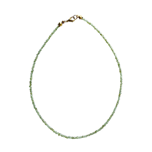 Collar Jardín Cósmico