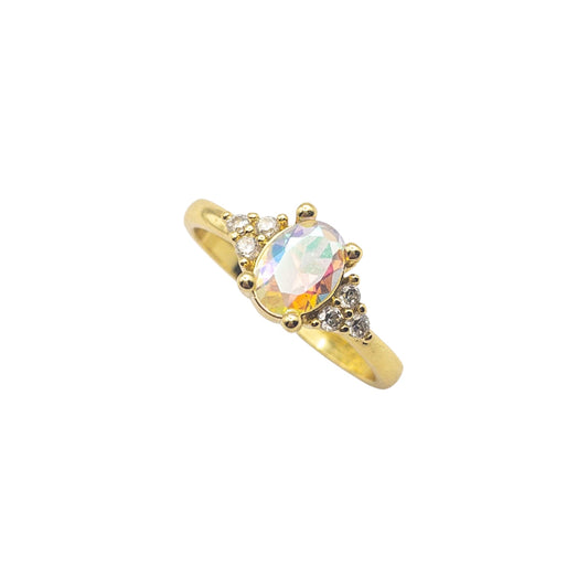 Anillo Moon Dreams