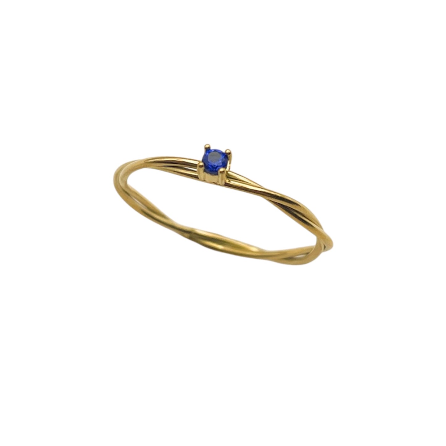Anillo Twist