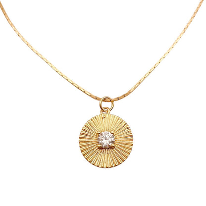 Collar Alma Luminosa