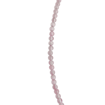 Collar Luz Rosa