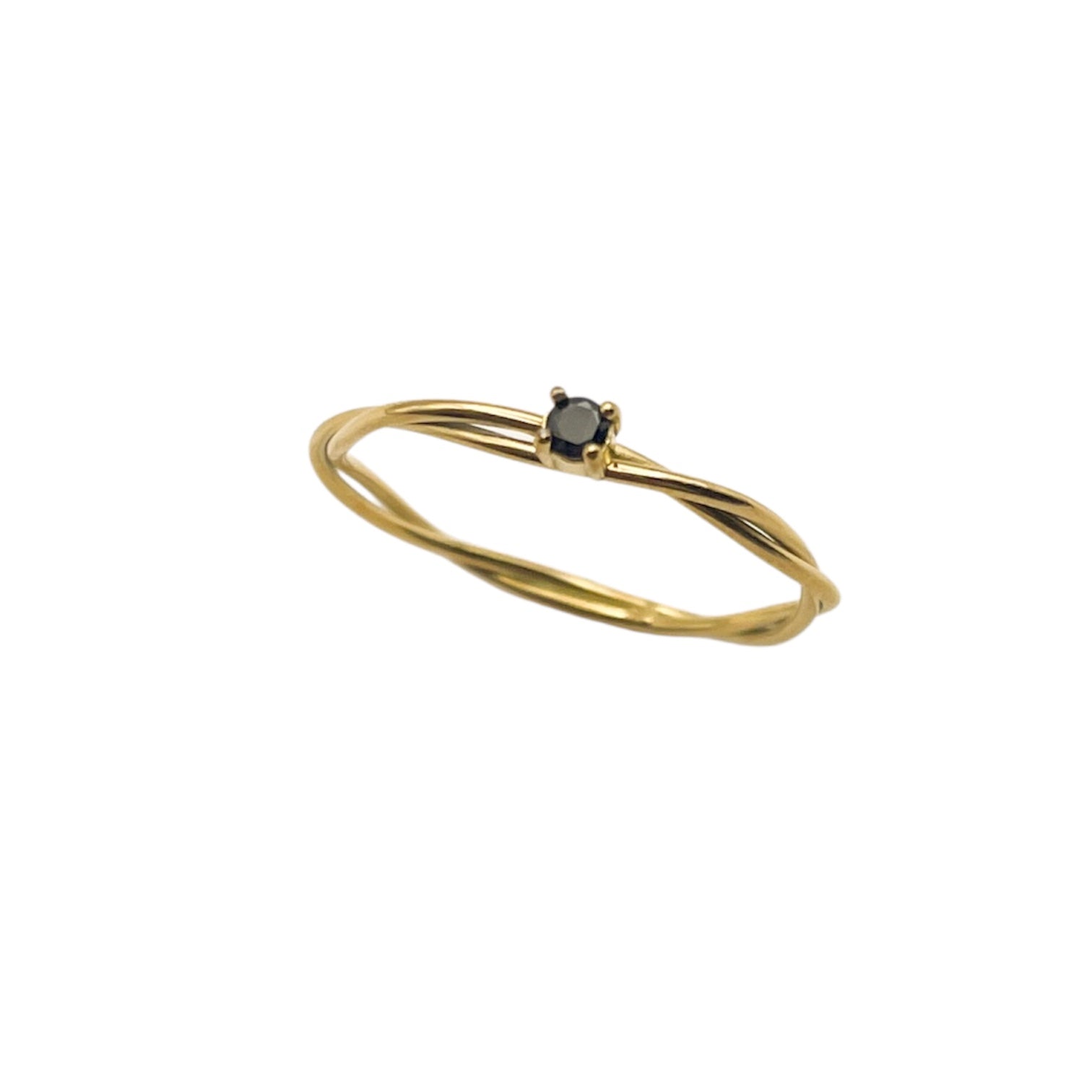 Anillo Twist