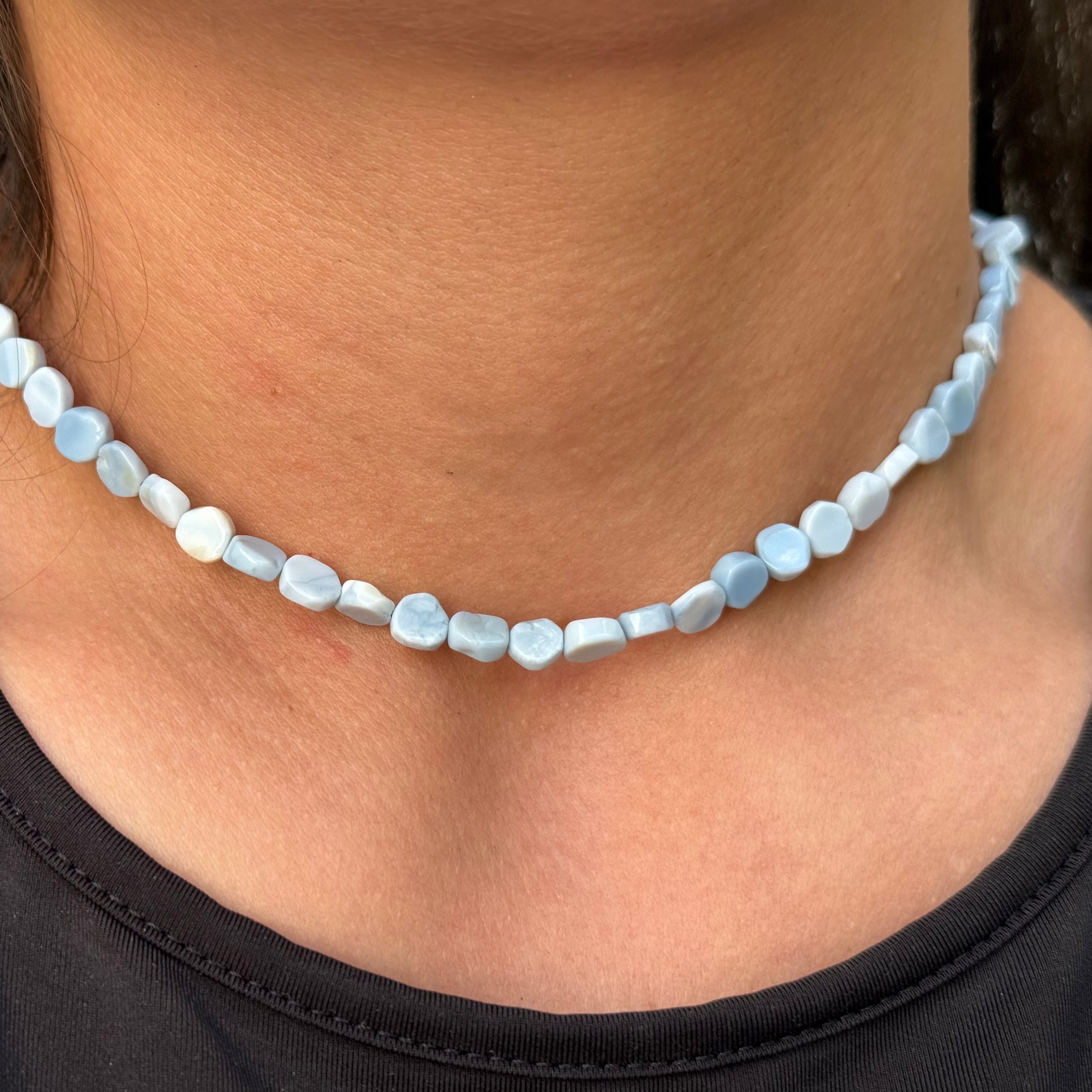 Collar Mar