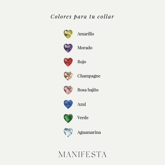 Collar My Heart