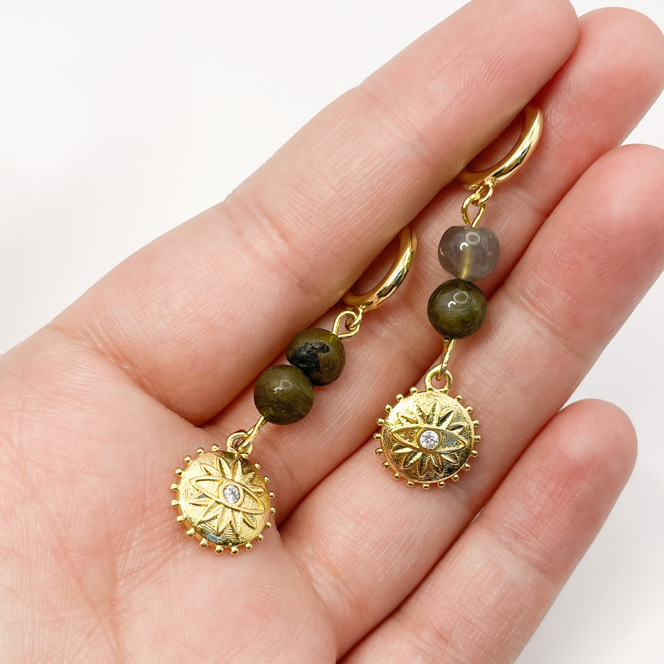 Aretes See You