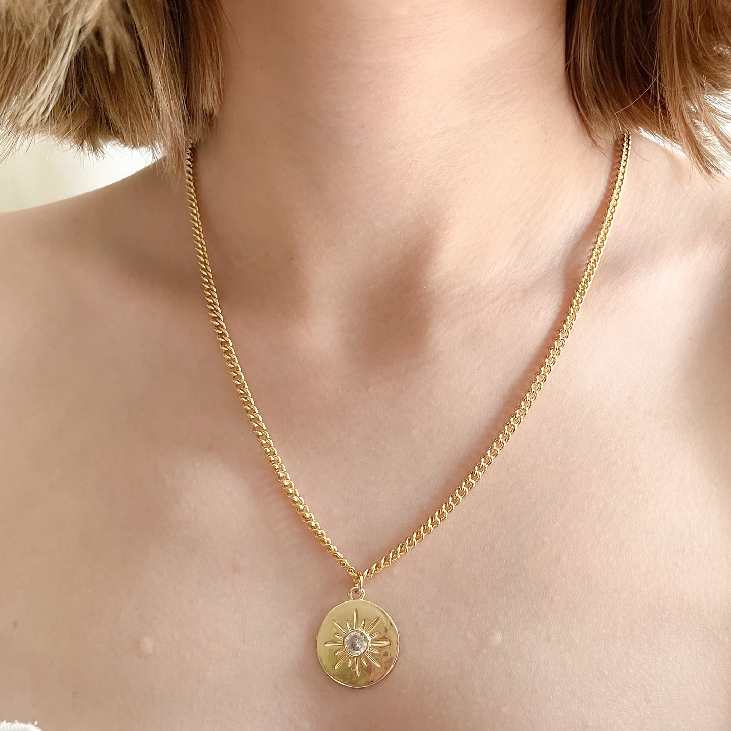 Collar Great Star