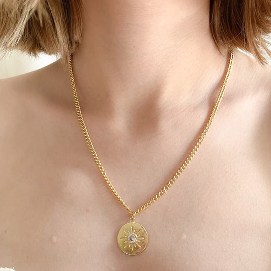 Collar Great Star