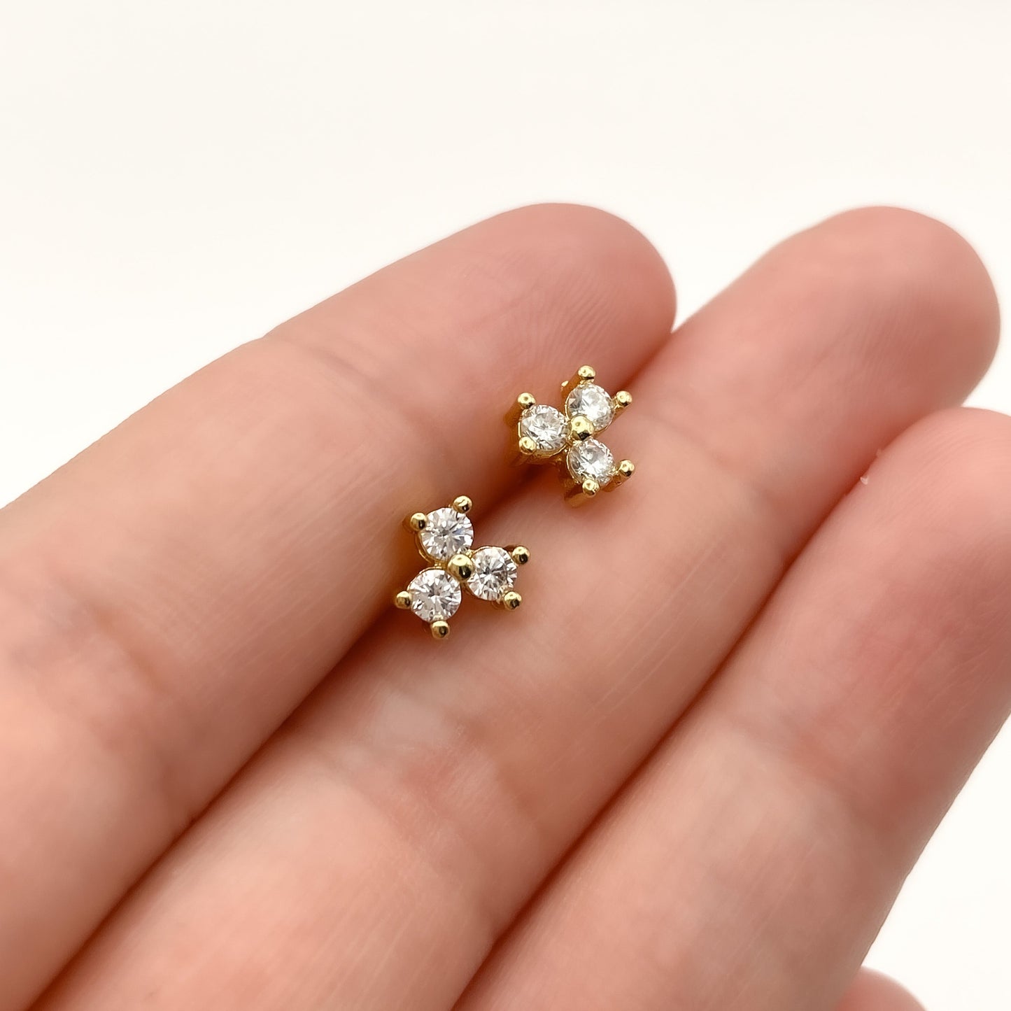 Aretes Suerte Cósmica