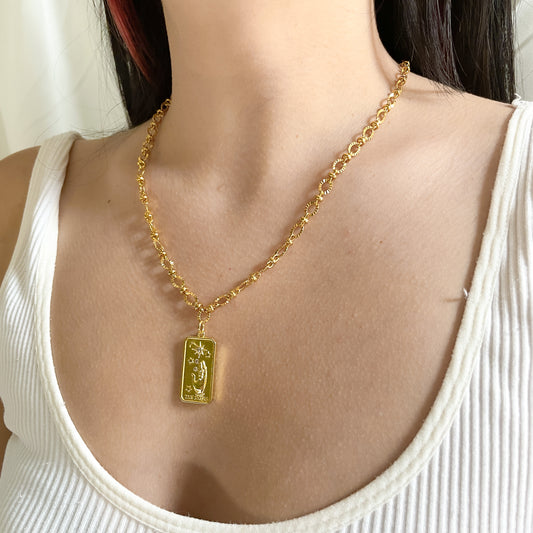 Collar Big Card